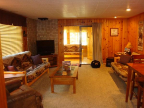  Yellowstone Wildlife Cabins  Вест Велоустоун